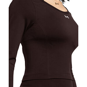 Dámské tričko Under Armour Train Seamless LS