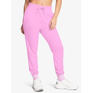 Dámské tepláky Under Armour Rival Fleece Jogger
