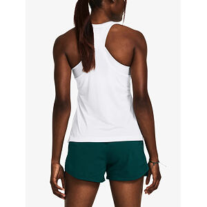 Dámské tílko Under Armour Launch Singlet