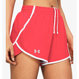 Dámské kraťasy Under Armour Fly By 3'' Shorts