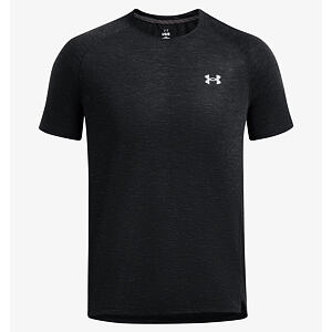 Pánské tričko Under Armour TRAIL RUN SHORTSLEEVE