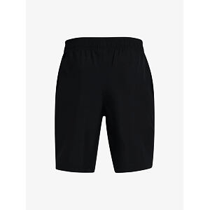 Chlapecké kraťasy Under Armour Tech Woven Wordmark Short