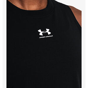 Dámské tílko Under Armour Campus Muscle Tank