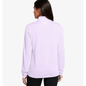 Dámská mikina Under Armour Tech 1/2 Zip Twist
