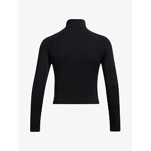 Dámské tričko Under Armour Vanish Seamless 1/4 Zip Crop