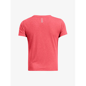 Dámské tričko Under Armour Launch Camo Shortsleeve