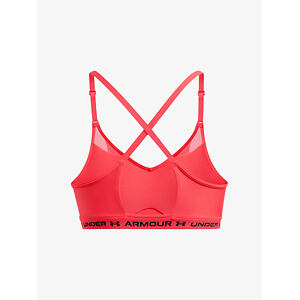 Dámská podprsenka Under Armour Crossback Low Bra