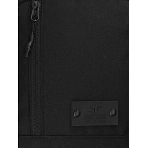 Taška crossbody unisex 4F