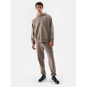 Tepláky oversize unisex 4F