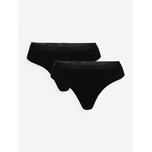 Dámská tanga 4F 2-pack