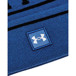 Pánská čepice Under Armour M Halftime Pom Beanie