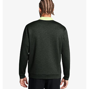 Pánská mikina Under Armour Drive Midlayer Crew