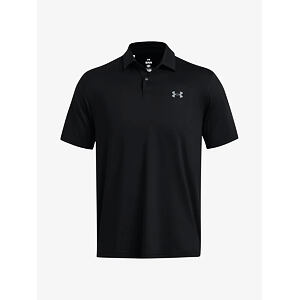 Pánské funkční tričko Under Armour POLO