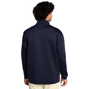 Pánská mikina Under Armour Drive Pro Storm Hyb HZ