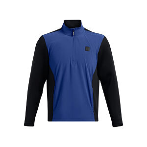 Pánská mikina Under Armour Drive Pro Storm Hyb HZ