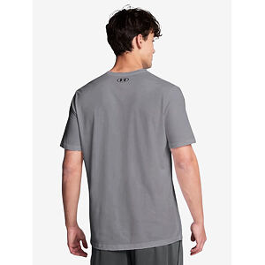 Pánské tričko Under Armour M BOXED SPORTS UPDATED SS