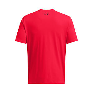 Pánské tričko Under Armour UA M BOXED SPORTS UPDATED SS