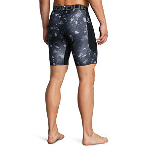 Pánské kraťasy Under Armour HG Armour Prtd Comp Sts