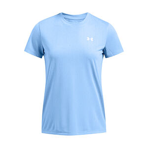 Dámské tričko Under Armour Tech Riddle SSC