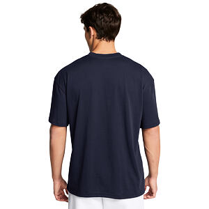 Pánské tričko Under Armour M HW OS Branded SS