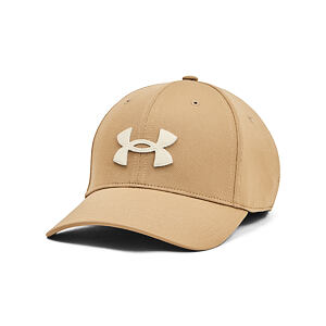 Pánská kšiltovka Under Armour Men's Blitzing Adj