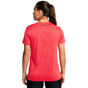 Dámské tričko Under Armour Tech SSC- Twist