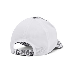 Pánská kšiltovka Under Armour Iso-chill Driver Mesh Adj