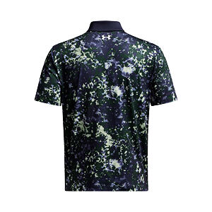 Pánské tričko Under Armour T2G Printed Polo