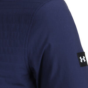 Pánská bunda Under Armour Drive Pro Strm LT Ins JKT