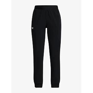 Dívčí tepláky Under Armour G ArmourSport Woven Jogger