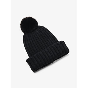 Dámská čepice Under Armour W Halftime Pom Beanie