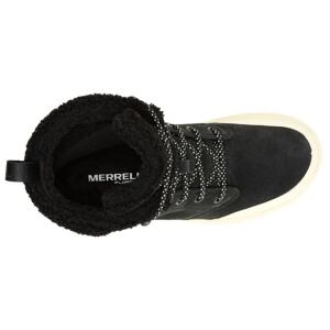 Dámská obuv Merrell J007056 MARQUETTE THERMO LACE WP