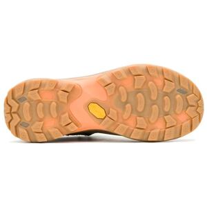 Dámska obuv Merrell J038426 MOAB SPEED 2 LTR MID WP