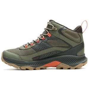 Pánska obuv Merrell J037819 SPEED STRIKE 2 MID GTX