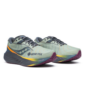 Pánská obuv Saucony S20966-254 TRIUMPH 22 GTX