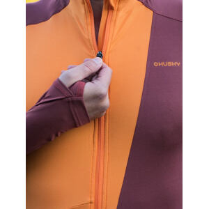 Pánská mikina Husky Tarp zip M