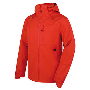 Pánská softshell bunda Husky Sauri M