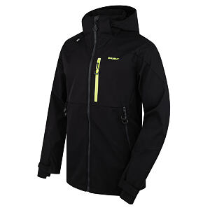 Pánská softshell bunda Husky Sauri M