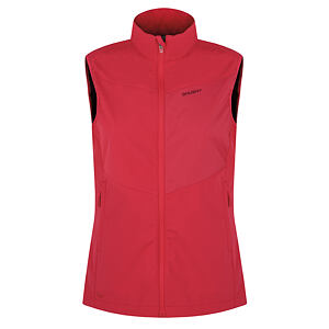 Dámská softshell vesta Husky Salien L