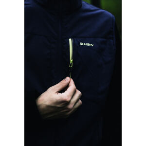 Pánská softshell vesta Husky Salien M