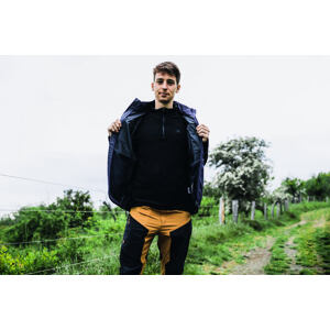 Pánská softshell vesta Husky Salien M