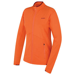 Dámská mikina Husky Tarp zip L