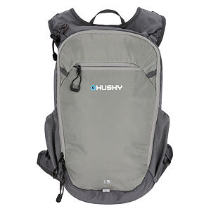 Batoh Turistika/Cyklistika Husky Peten 15l
