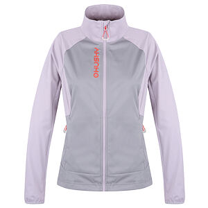 Dámská softshell bunda Husky Suli L
