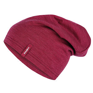 Unisex Merino Čepice Husky Merhat