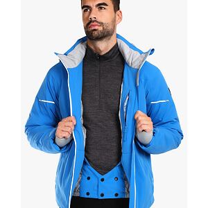 Pánská lyžařská bunda Kilpi TONNSI-M