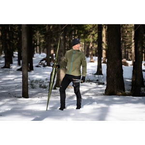 Pánské outdoor kalhoty Husky Kixees M