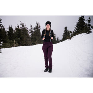 Dámske outdoor nohavice Husky Kixees L
