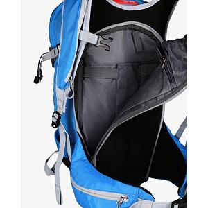Freeride batoh Kilpi GLACIER-U