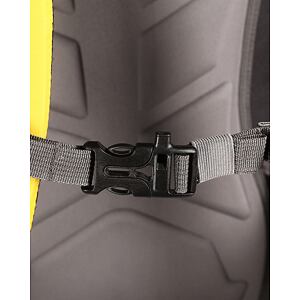 Freeride batoh Kilpi RISE-U
